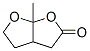 CAS#: 15441-59-5, Tetrahydro-6a-methyl-Furo[2,3-b]furan-2(3H)-one