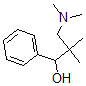 CAS#: 15451-15-7, alpha-[2-(Dimethylamino)-1,1-Dimethylethyl]Benzenemethanol