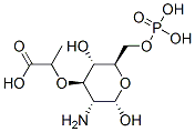 CAS#: 15454-37-2, Muramic Acid-6-Phosphate