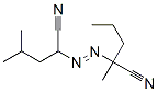 CAS#: 15457-18-8, 2,4'-Dimethyl-2,2'-Azodivaleronitrile