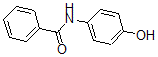CAS#: 15457-50-8, 4-(N-Benzoylamino)Phenol