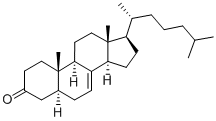 CAS#: 15459-85-5, Lathosterone