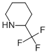 CAS 登录号：154630-93-0， 2-(三氟甲基)-哌啶