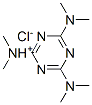 CAS#: 15468-34-5, [4,6-Bis(Dimethylamino)-1,3,5-Triazin-2-Yl]-Dimethyl-Azanium Chloride