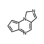 CAS#: 154689-18-6, 1H-Cyclopenta[E]Imidazo[1,5-a]Pyrazine