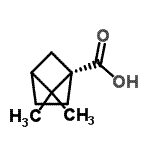 CAS#: 154726-27-9, (1S)-5,5-Dimethylbicyclo[2.1.1]Hexane-1-Carboxylic Acid