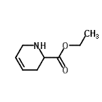 CAS#: 154731-79-0, Ethyl 1,2,3,6-Tetrahydro-2-Pyridinecarboxylate