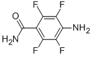 CAS#: 1548-74-9, 4-Amino-2,3,5,6-Tetrafluorobenzamide