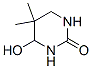 CAS#: 15496-91-0, Tetrahydro-4-Hydroxy-5,5-Dimethyl-1H-Pyrimidin-2-One