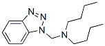 CAS#: 15497-45-7, N,N-Dibutyl-1H-Benzotriazole-1-Methylamine