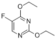 CAS#: 155-36-2, 2,4-Diethoxy-5-Fluoro-Pyrimidine