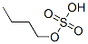 CAS#: 15507-13-8, Sulfuric acid Monobutyl Ester