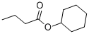 CAS#: 1551-44-6, Cyclohexyl Butyrate