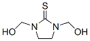 CAS#: 15534-95-9, 1,3-Bis(Hydroxymethyl)Imidazolidine-2-Thione