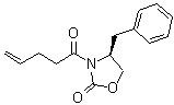 CAS#: 155399-10-3, (4S)-4-Benzyl-3-(4-Pentenoyl)-1,3-Oxazolidin-2-One