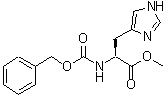 CAS#: 15545-10-5, Methyl N-[(Benzyloxy)Carbonyl]-L-Histidinate