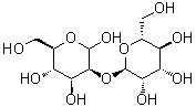 CAS#: 15548-39-7, 2-O-alpha-D-Mannopyranosyl-D-Mannopyranose