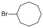 CAS#: 1556-09-8, Bromo-Cyclooctane