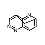 CAS#: 155614-31-6, 5,6,10-Triazatricyclo[6.2.1.0<Sup>4,9</Sup>]Undeca-1,3,5,7,9-Pentaene