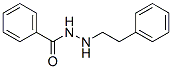 CAS#: 15563-26-5, N'-Phenethylbenzhydrazide