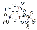 CAS#: 15578-51-5, Trititanium Tetrakis(Phosphate)