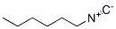 CAS#: 15586-23-9, Hexyl Isocyanide