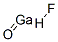 CAS#: 15586-66-0, Oxogallium Hydrofluoride