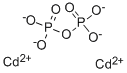 CAS#: 15600-62-1, Cadmium Pyrophosphate