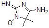 CAS 登录号：15622-62-5， Porphyrexide