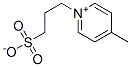 CAS#: 15626-30-9, 4-Methyl-1-(3-Sulphonatopropyl)Pyridinium