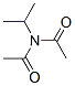 CAS 登录号：1563-85-5， N-乙酰基-N-(1-甲基乙基)乙酰胺