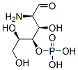 CAS#: 156586-97-9, [(2R,3R,4R,5R)-5-Amino-1,2,4-Trihydroxy-6-Oxohexan-3-Yl] Dihydrogen Phosphate