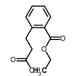 CAS#: 156590-22-6, 3-[2-(Ethoxycarbonyl)Phenyl]Propanoic Acid