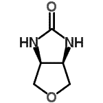 CAS#: 156750-06-0, (3aR,6aS)-Tetrahydro-1H-Furo[3,4-d]Imidazol-2(3H)-One