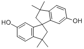 CAS#: 1568-80-5, Spirobiindane