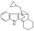CAS 登录号：15686-38-1， 卡巴佐辛