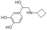 CAS#: 15686-81-4, Norbudrine