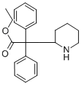 CAS 登录号：15686-87-0， 哌芬酯
