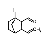 CAS#: 156880-57-8, (1R)-3-Vinylbicyclo[2.2.1]Heptane-2-Carbaldehyde