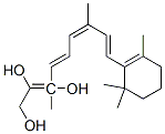 CAS#: 157153-38-3, (2R,3R,4E,6E,8E)-3,7-Dimethyl-9-(2,6,6-Trimethyl-1-Cyclohexenyl)Nona-4,6,8-Triene-1,2,3-Triol