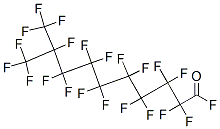 CAS#: 15720-98-6, Octadecafluoro-9-(Trifluoromethyl)Decanoyl Fluoride