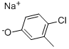 CAS#: 15733-22-9, 2-Chloro-5-Hydroxytoluene Sodium Salt