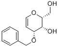 CAS#: 157380-76-2, 2,6-Anhydro-5-Deoxy-3-O-(Phenylmethyl)-D-Arabino-Hex-5-Enitol