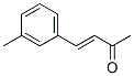 CAS#: 15753-84-1, (E)-4-(3-Methylphenyl)But-3-En-2-One