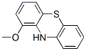 CAS 登录号：1576-70-1， 1-甲氧基-10H-吩噻嗪