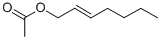 CAS#: 1576-79-0, 2-Hepten-1-Ol 1-Acetate