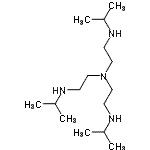 CAS#: 157794-54-2, N'-Isopropyl-N,N-Bis[2-(Isopropylamino)Ethyl]-1,2-Ethanediamine