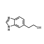 CAS#: 15788-11-1, 2-(1H-Benzimidazol-5-Yl)Ethanol
