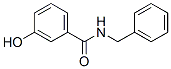 CAS#: 15789-02-3, N-Benzyl-3-Hydroxy-Benzamide