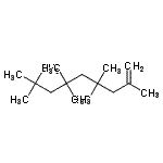 CAS#: 15796-04-0, 2,4,4,6,6,8,8-Heptamethyl-1-Nonene